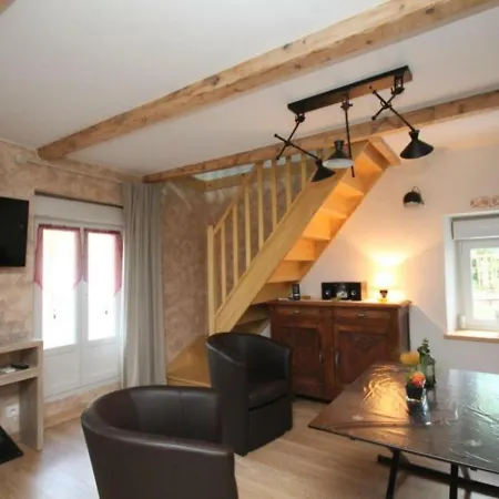 Apartmán Mont-dore, 2 Pieces, 4 Personnes - Fr-1-608-165 *