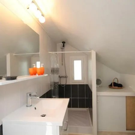 Apartmán Mont-dore, 2 Pieces, 4 Personnes - Fr-1-608-165