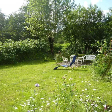 Apartmán Mont-dore, 2 Pieces, 4 Personnes - Fr-1-608-165